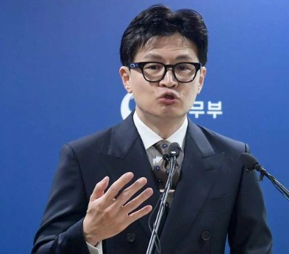 한동훈 한국형 제시카법 공개