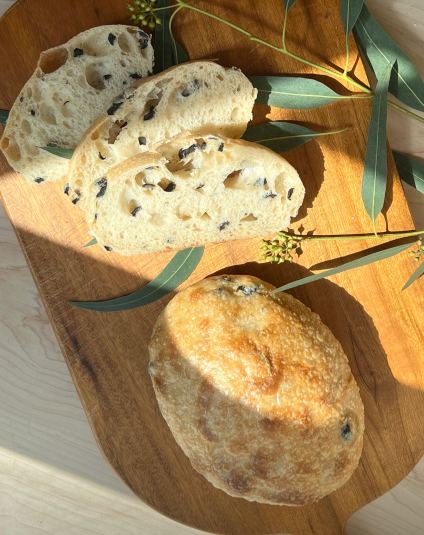 로빈브레드 가게 정보