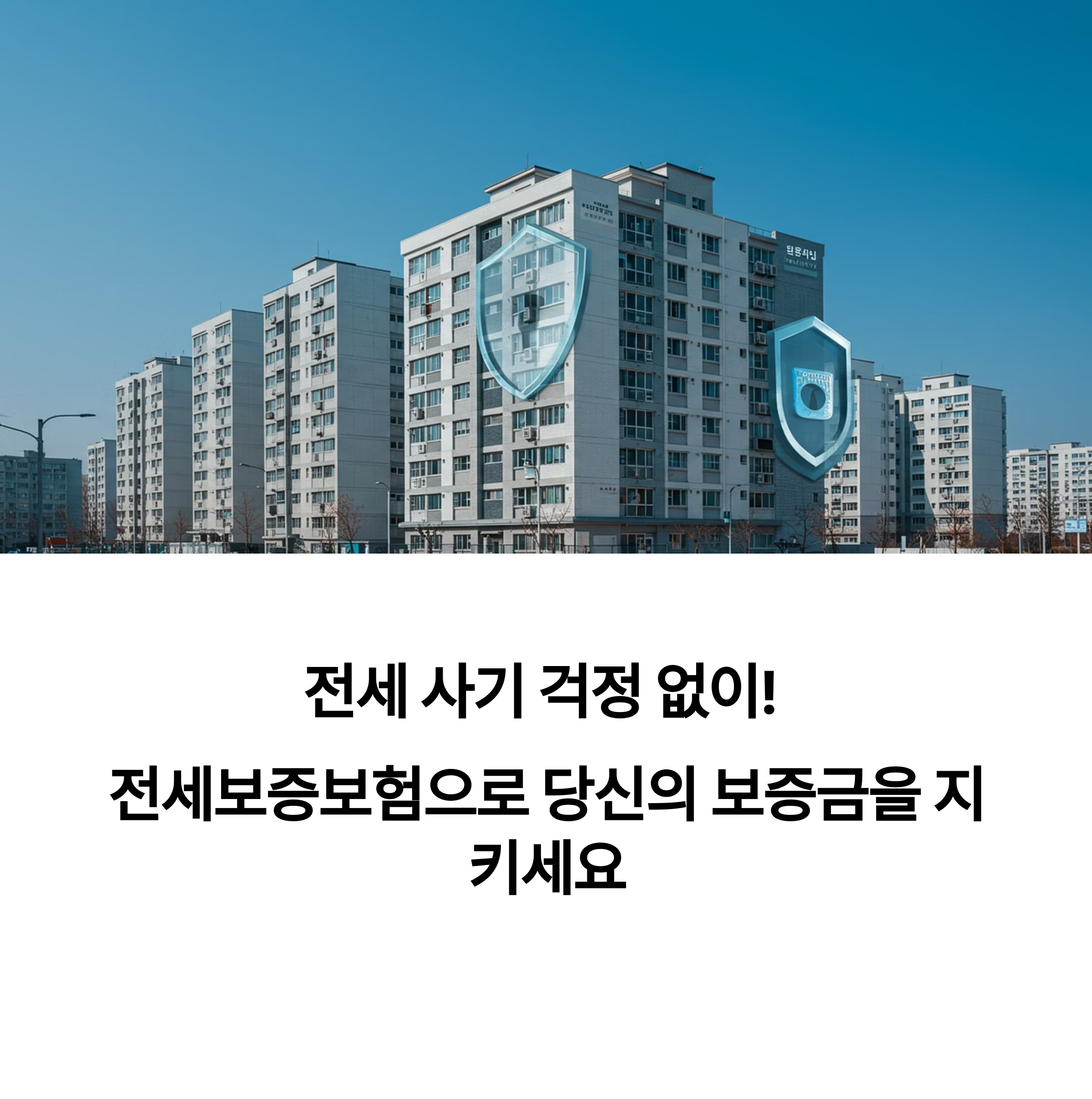 전세보증보험