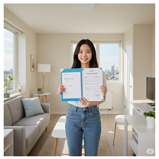 인천형 청년월세 지원