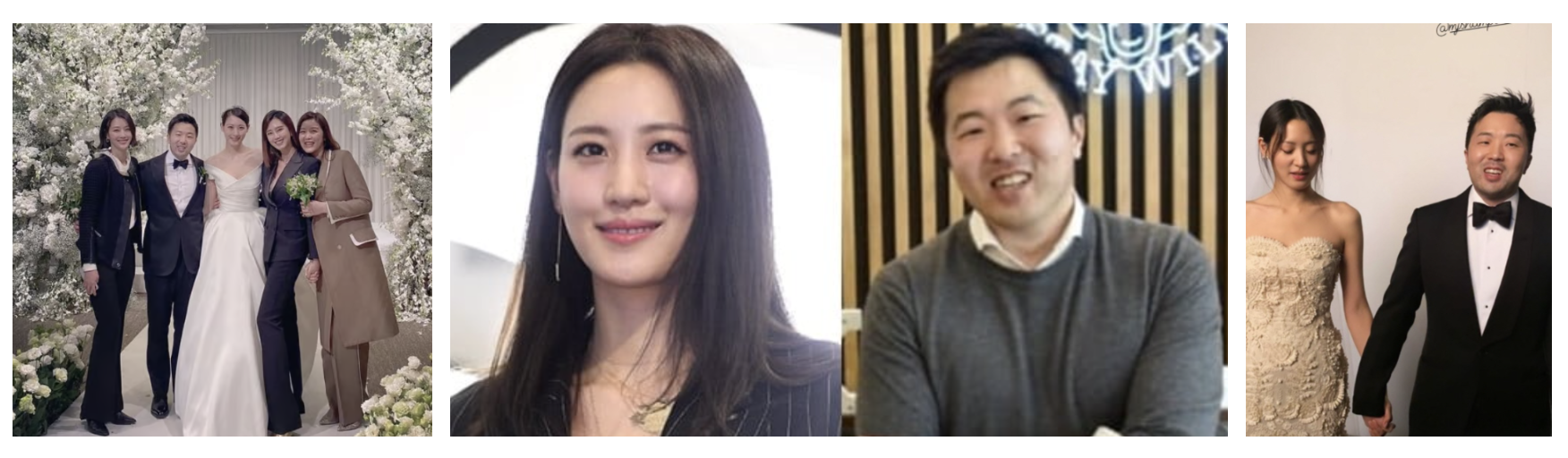 수현 결혼 5년만에 이혼 파경, 열애 4개월 결혼 (+ 남편 자녀 나이 키 위워크)