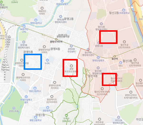 경쟁단지
