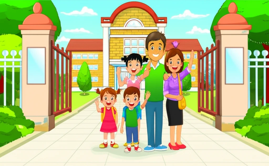 울주군 2025년 셋째 자녀 입학 축..