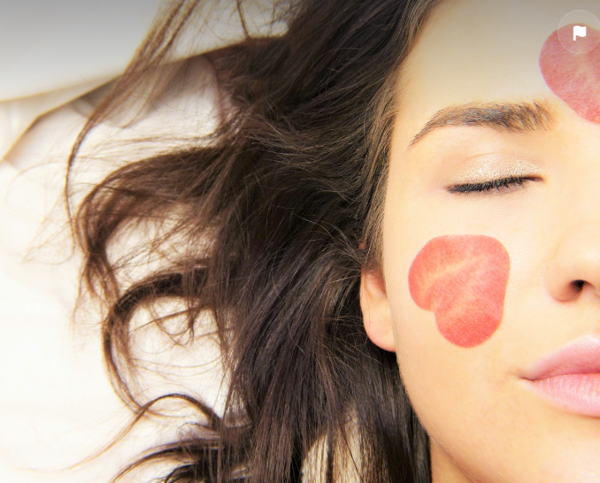 피부 재생과 회복