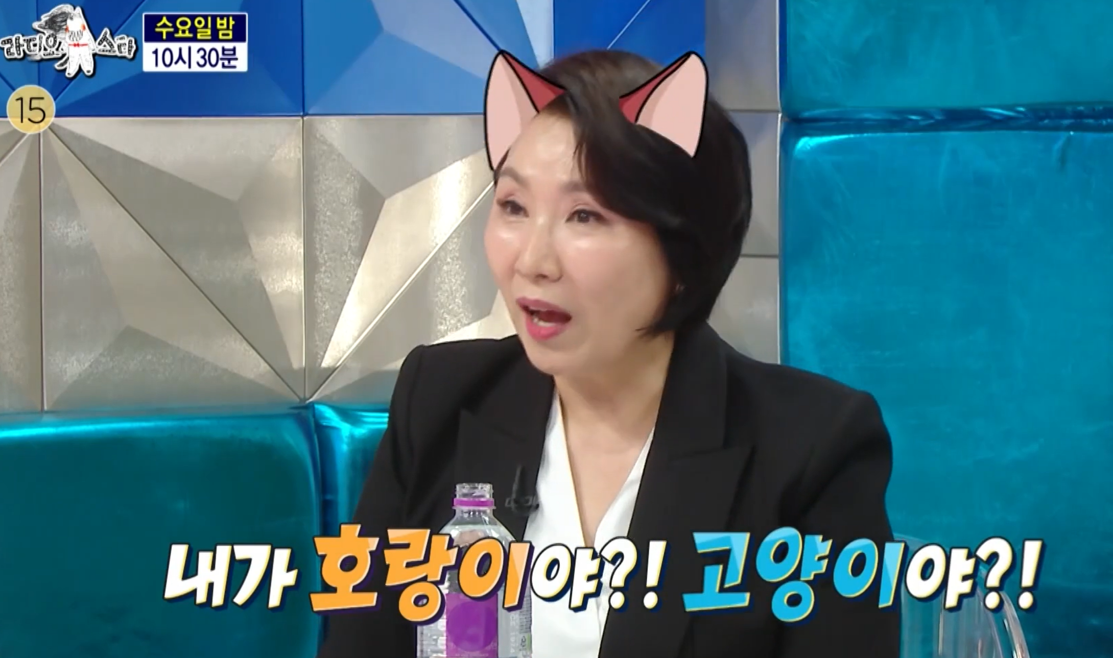 이호선 상담사