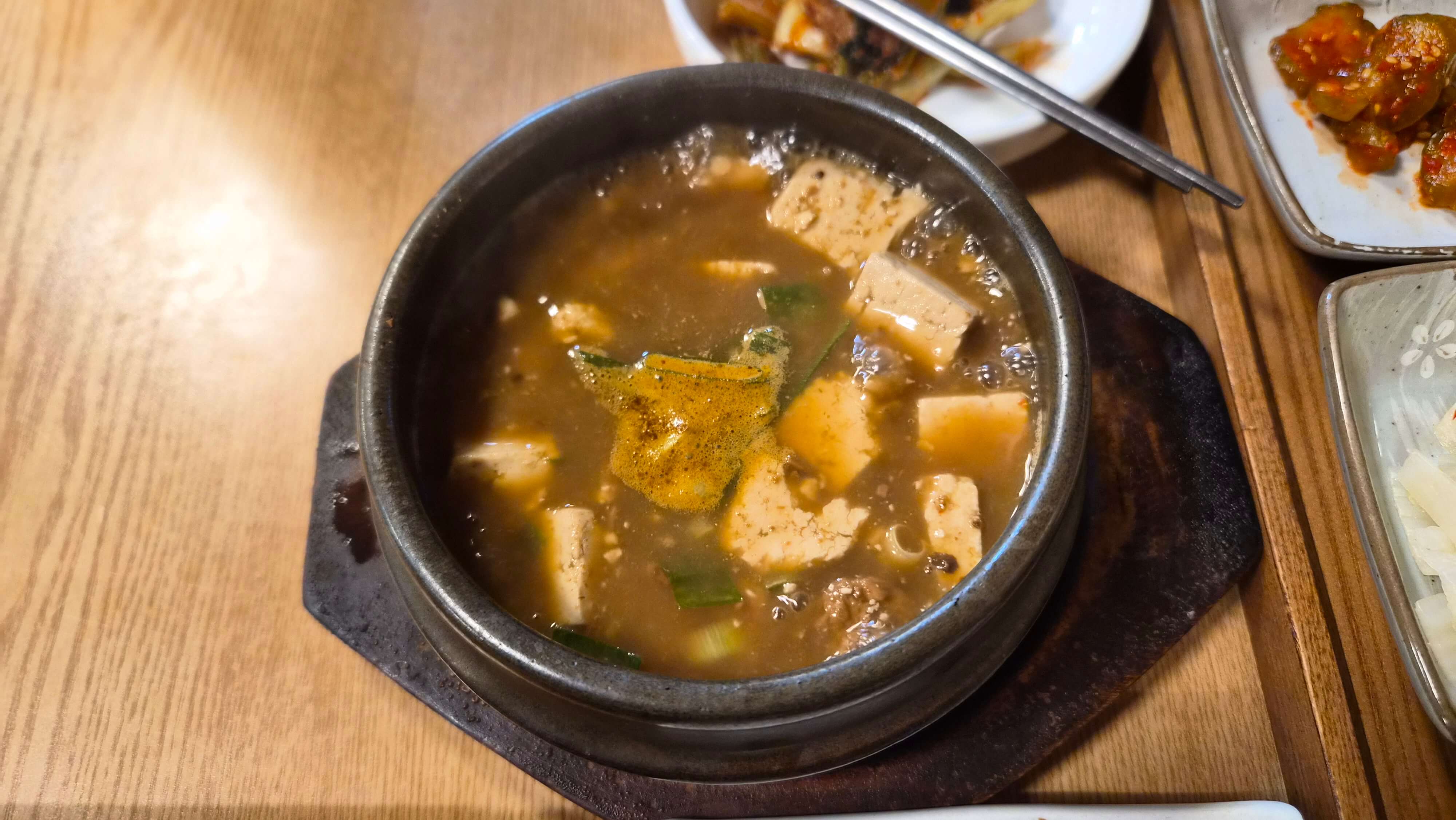 몸이 행복해지는 식당&amp;#44; 제천 열두달밥상 약초 향 가득한 건강한 한상&amp;#44; 직접 다녀온 솔직 후기