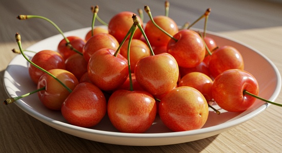 앵두 효능