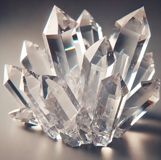 석영 이미지 사진