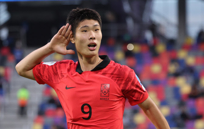 U-20 월드컵 중계 방송
