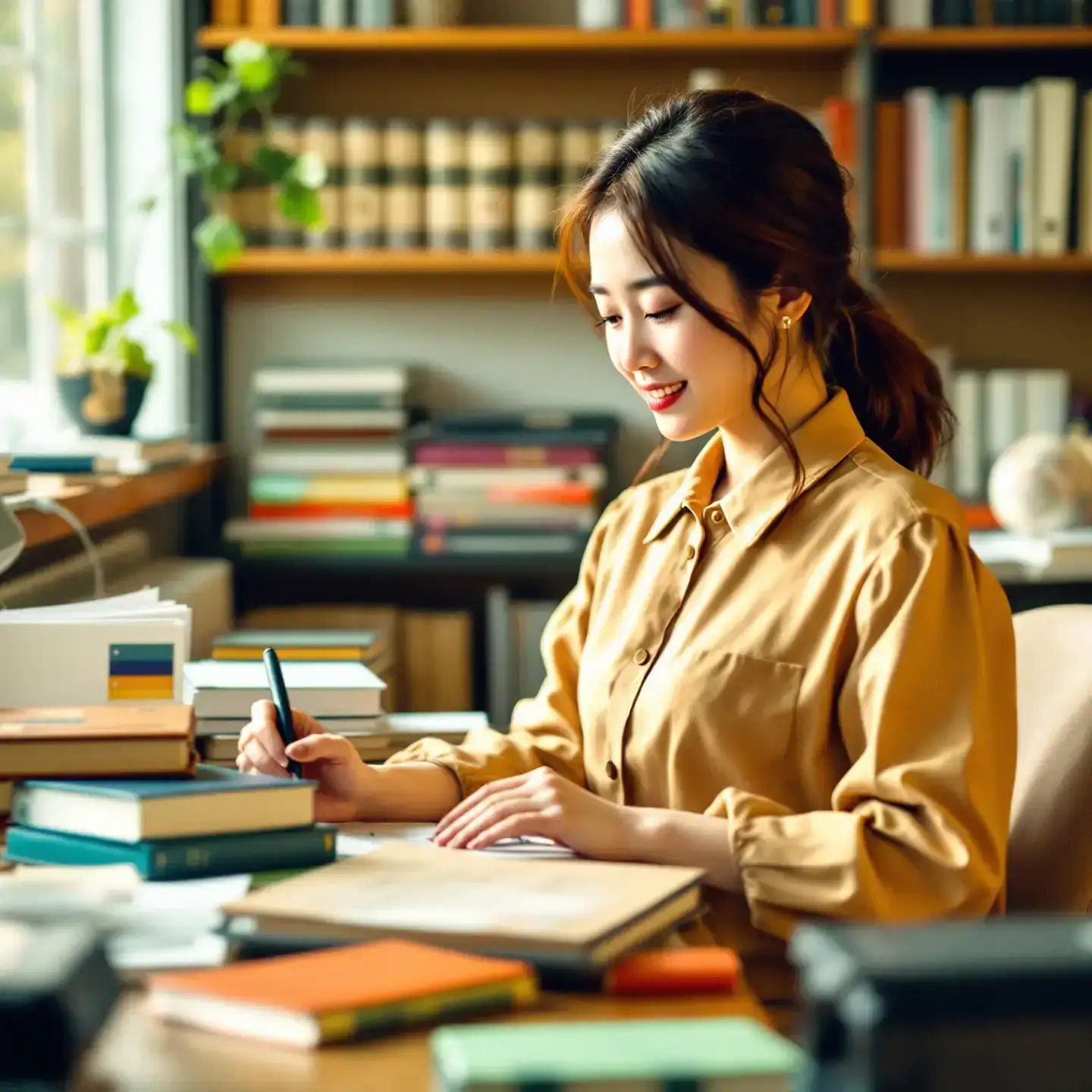 국가근로장학금 출근부 입력 방법