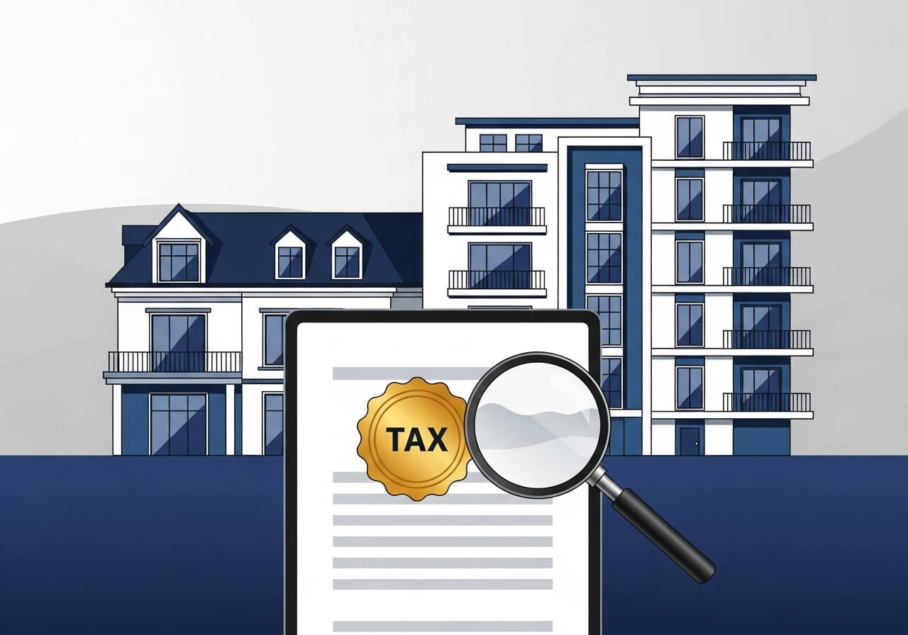 종합부동산세 과세대상