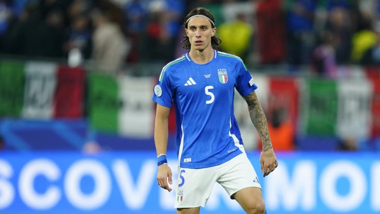 스페인 대 이탈리아