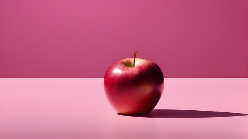 매일 사과의 효능, 매일 사과 효능