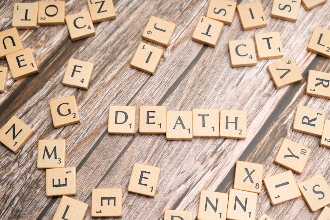 Death Registration