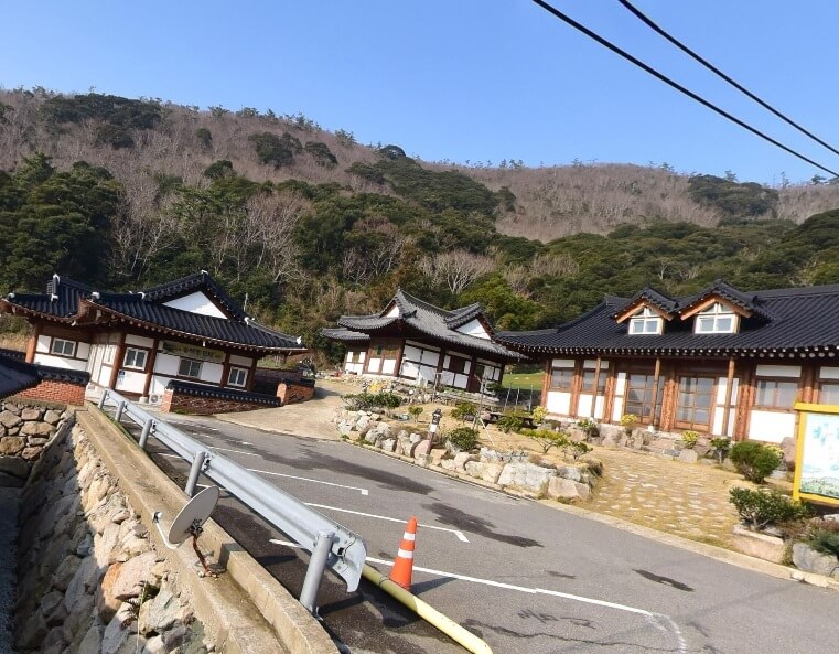 생생정보 2314회 한눈에 반했 섬 조도배편, 한옥민박 편의시설 정리 조도 섬 여행