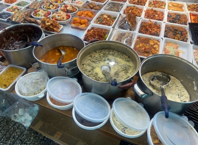 이재영-반찬가게-은마지하상가