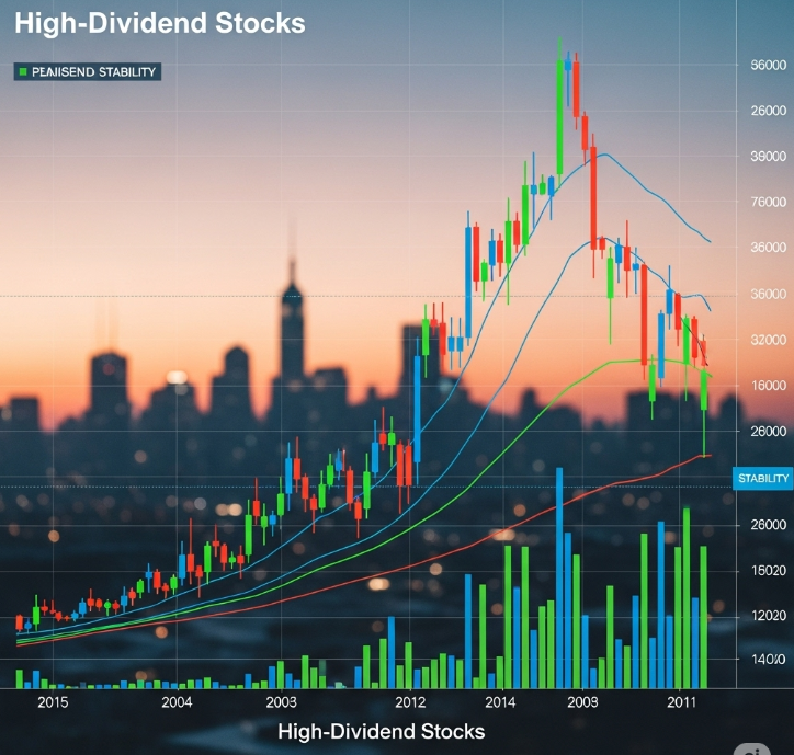 배당금 높은 주식 순위: 국내 고배당주 TOP 20(배당수익율,배당일)
