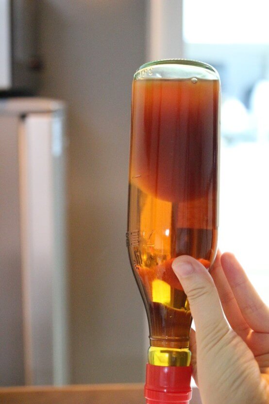 들기름 효능 6가지 및 부작용과 들기름 보관법