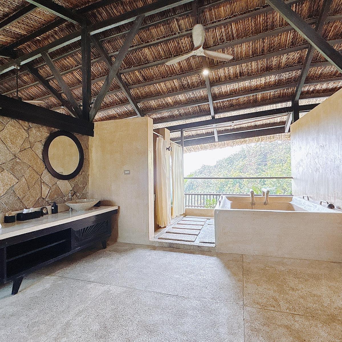 나트랑 아마아나 리조트 머드 스파 사진