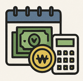 종합소득세 신고유형