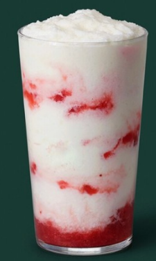 스타벅스 레전드 메뉴추천 BEST 7