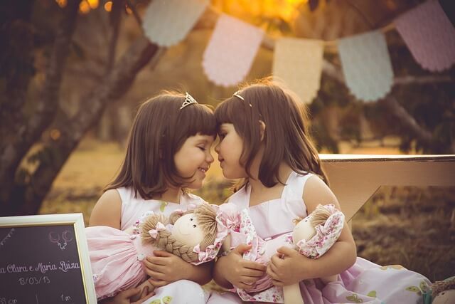 쌍둥이