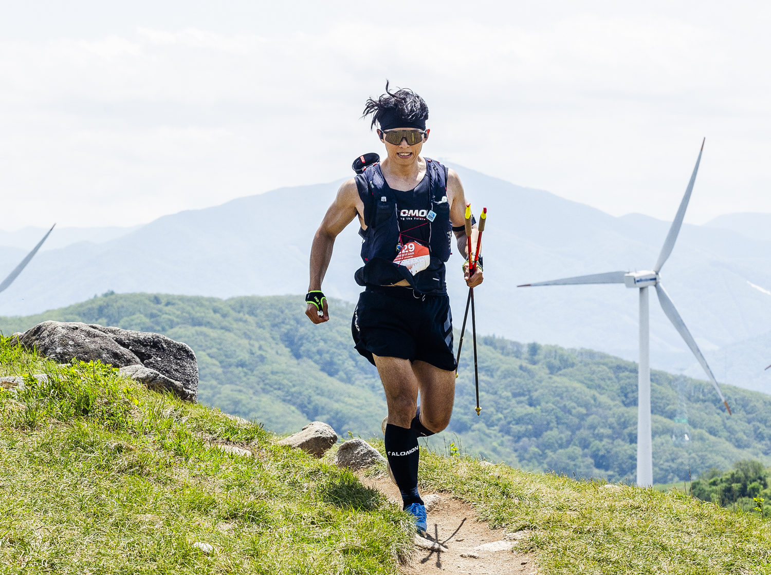 TNF100K
TNF100 GANWON 2025