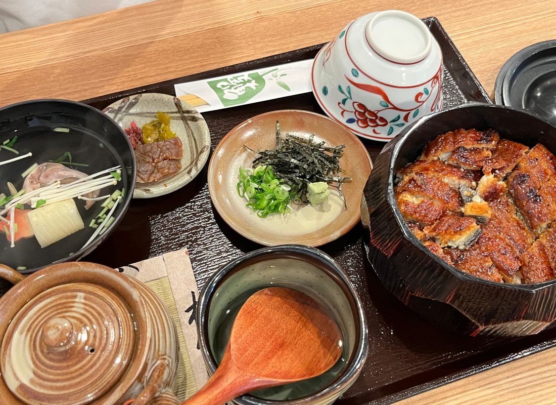 미도리 히츠마부시 사진