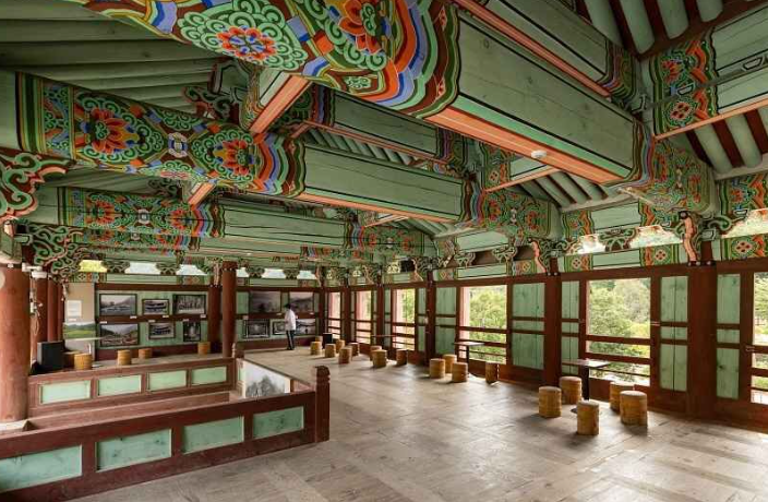 고성 가볼만한곳 베스트10