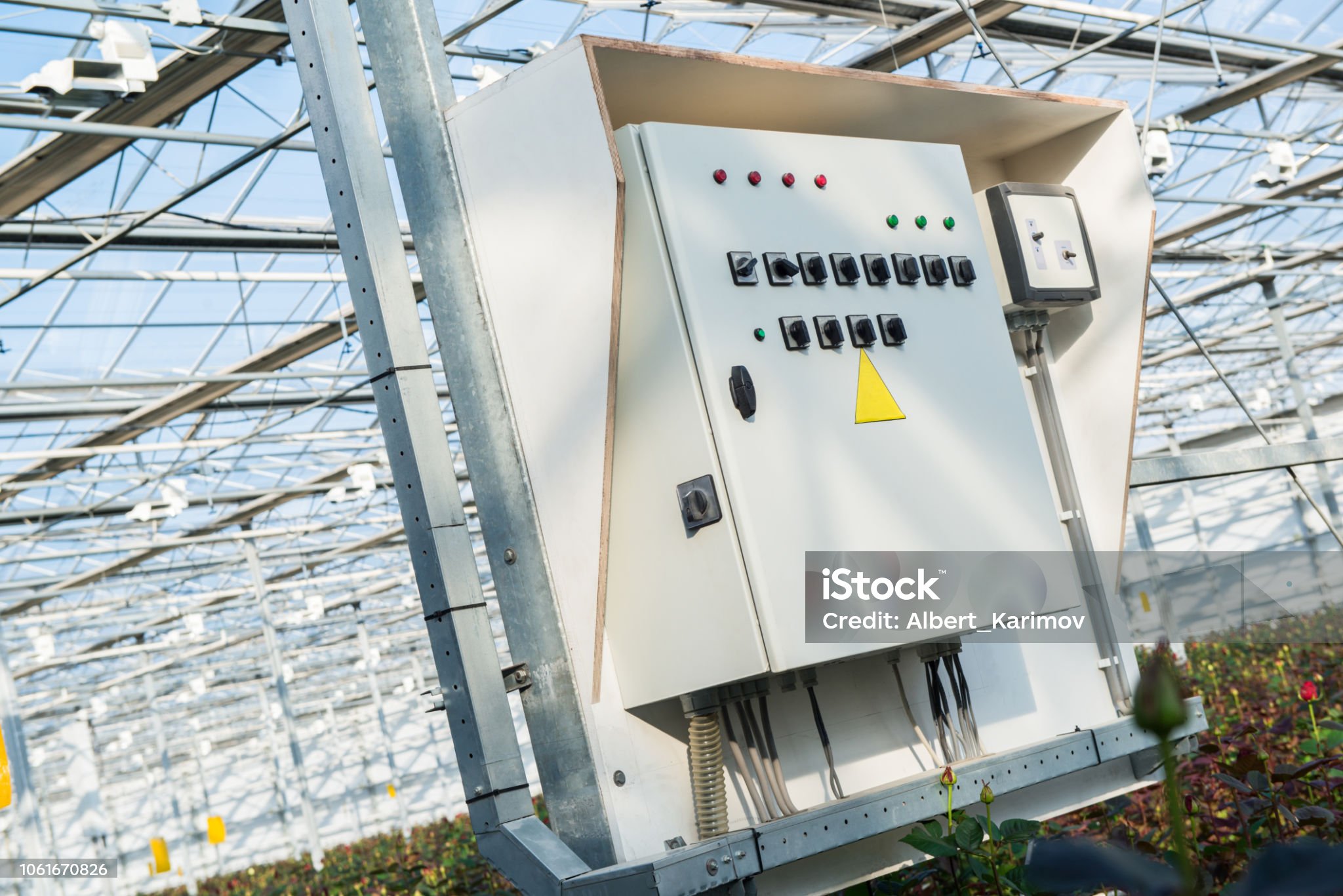 스마트팜 자동화