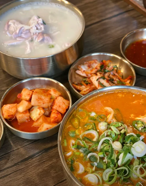 은평닭곰탕