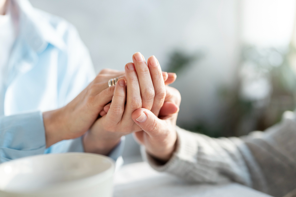 나르시시스트에게 받은 상처는 어떻게 회복될 수 있을까?