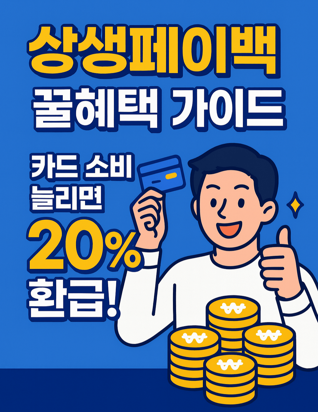 상생페이백 신청 및 환급일