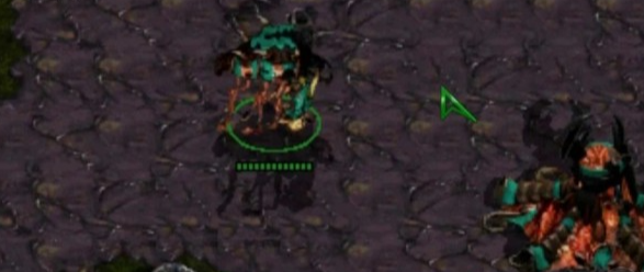 오버로드-정찰방법