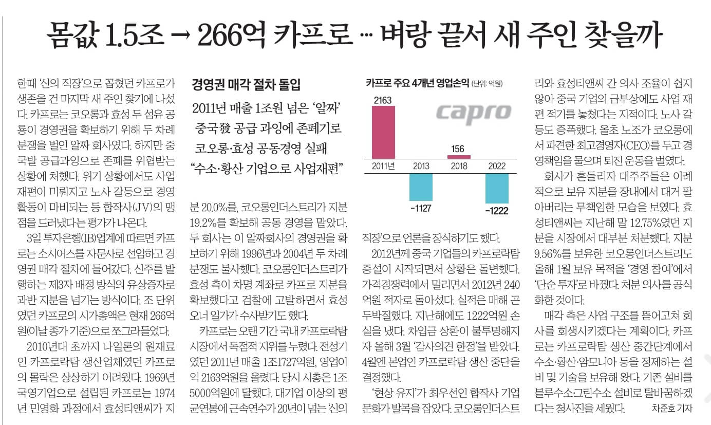 8월 4일 신문스크랩15