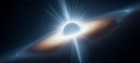 블랙홀은 어떻게 빛을 붙잡을 수 있을까 쉽게 이해하기