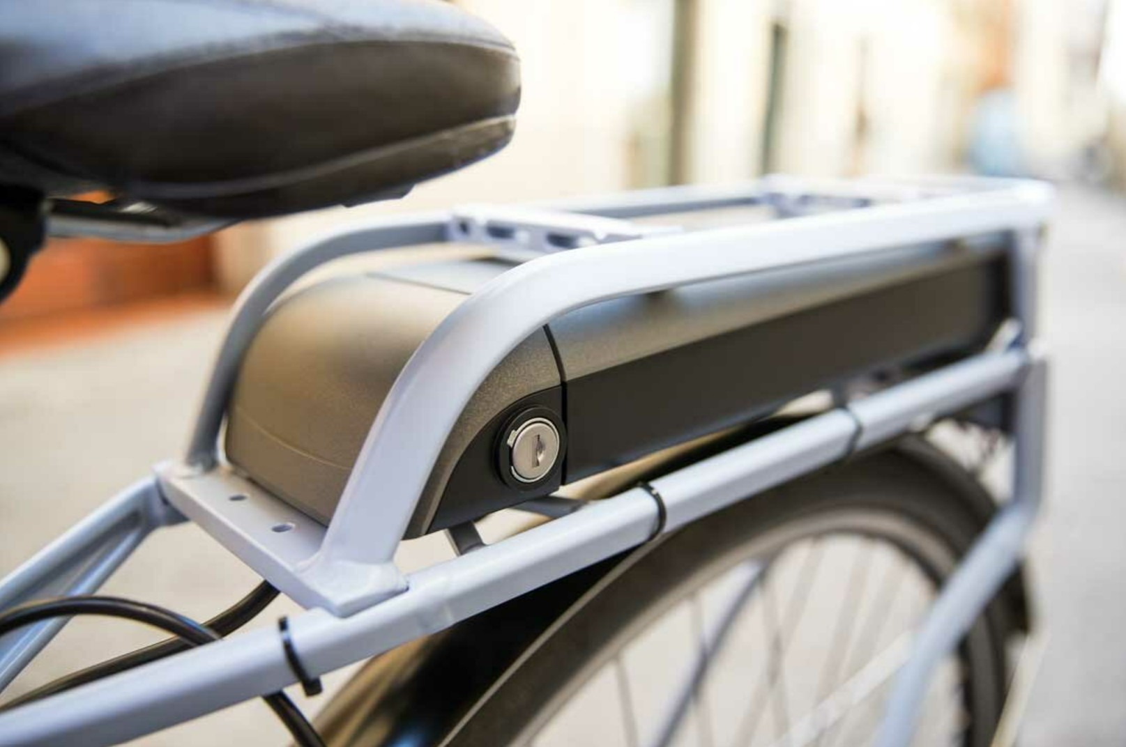 러기지 랙 변형으로서의 PowerPack