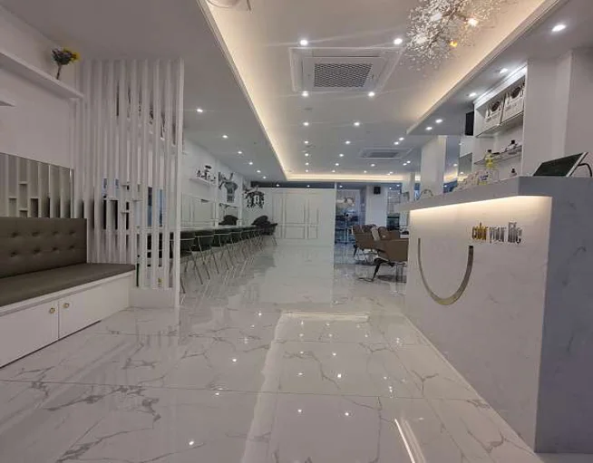 보그헤어 고덕점