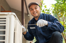 에어컨 청소