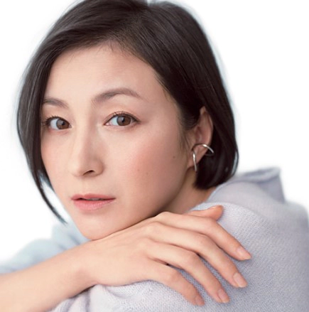 히로스에 료코 논란들 