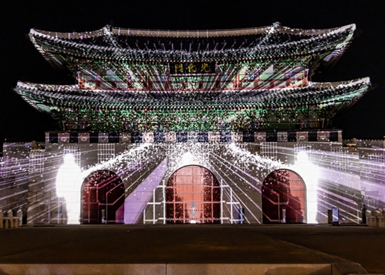 서울윈터페스타 일정부터 명소까지