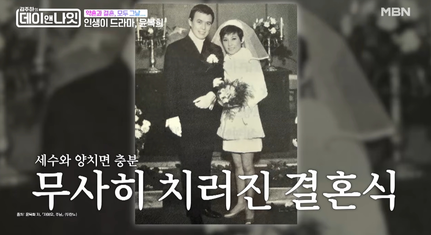 유주용 프로필