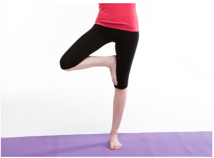 뇌졸중 20초 확인동작