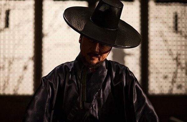 무소불위 한명회 부관참시