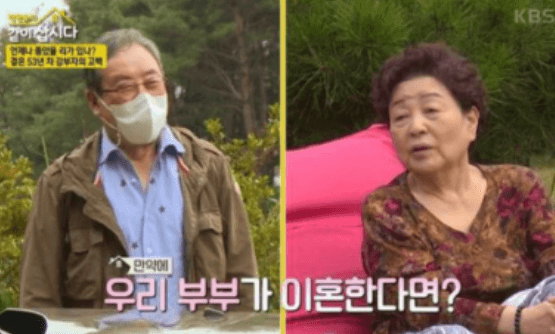 강부자 미우새 국회의원 재산 남편