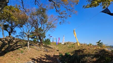 태안 태국사 : 호국의 염원과 안흥진성 서해의 절경이 만나는 숨은 명소