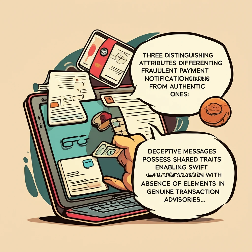 네이버페이 사칭 문자 구별법과 대처 ..