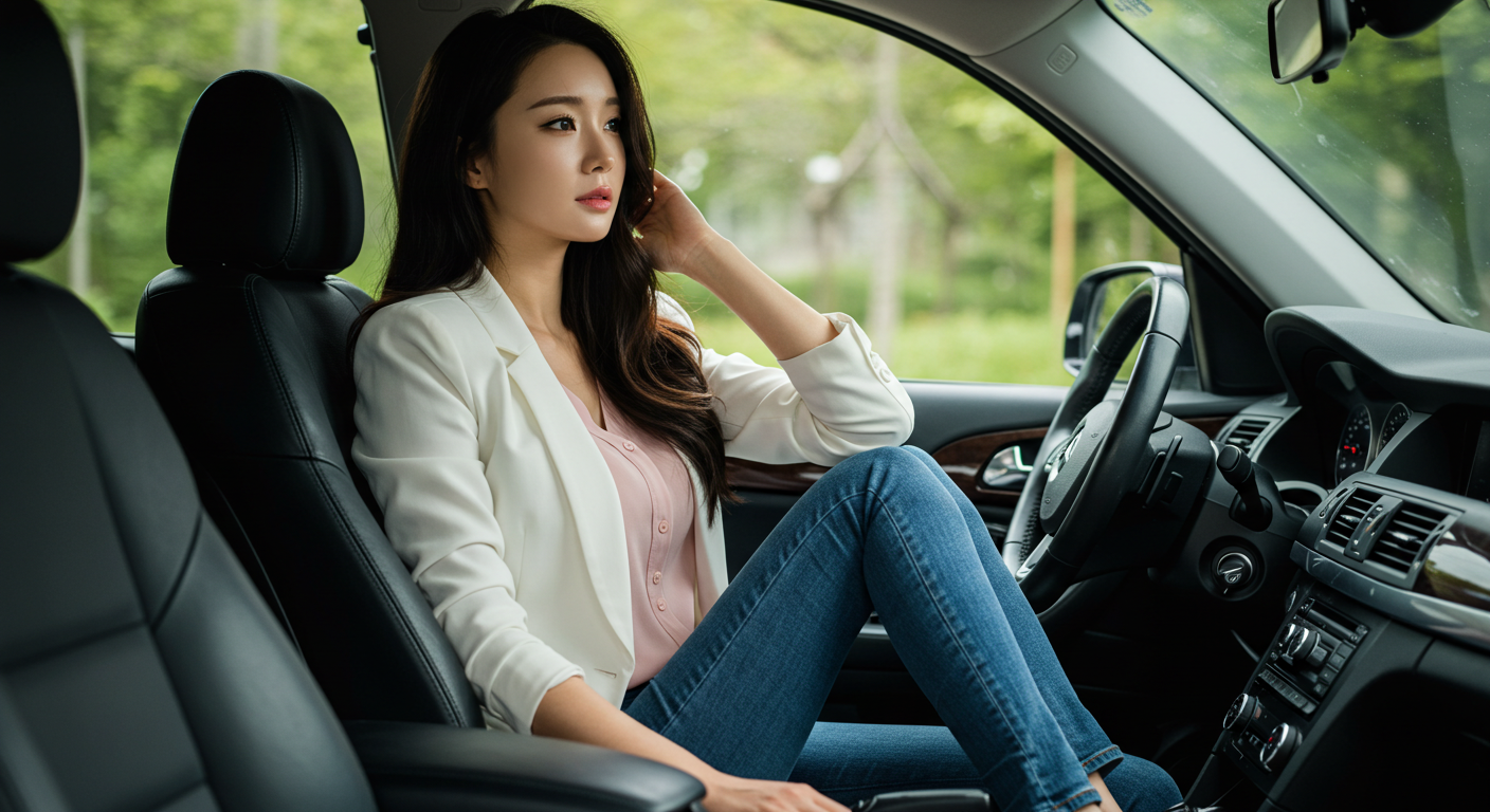 르노삼성 SM6
