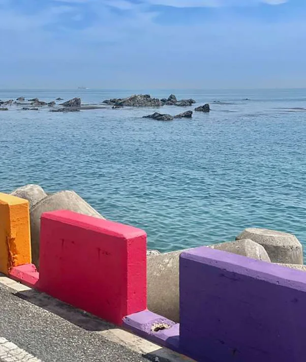 주전어촌체험마을안내센터