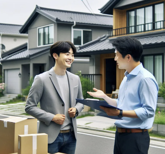 부동산 계약서, 작성 전 필수 확인 포인트 총정리